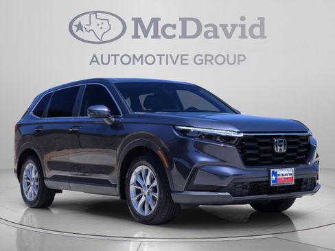 Used 2023 Honda CR-V EX image 7