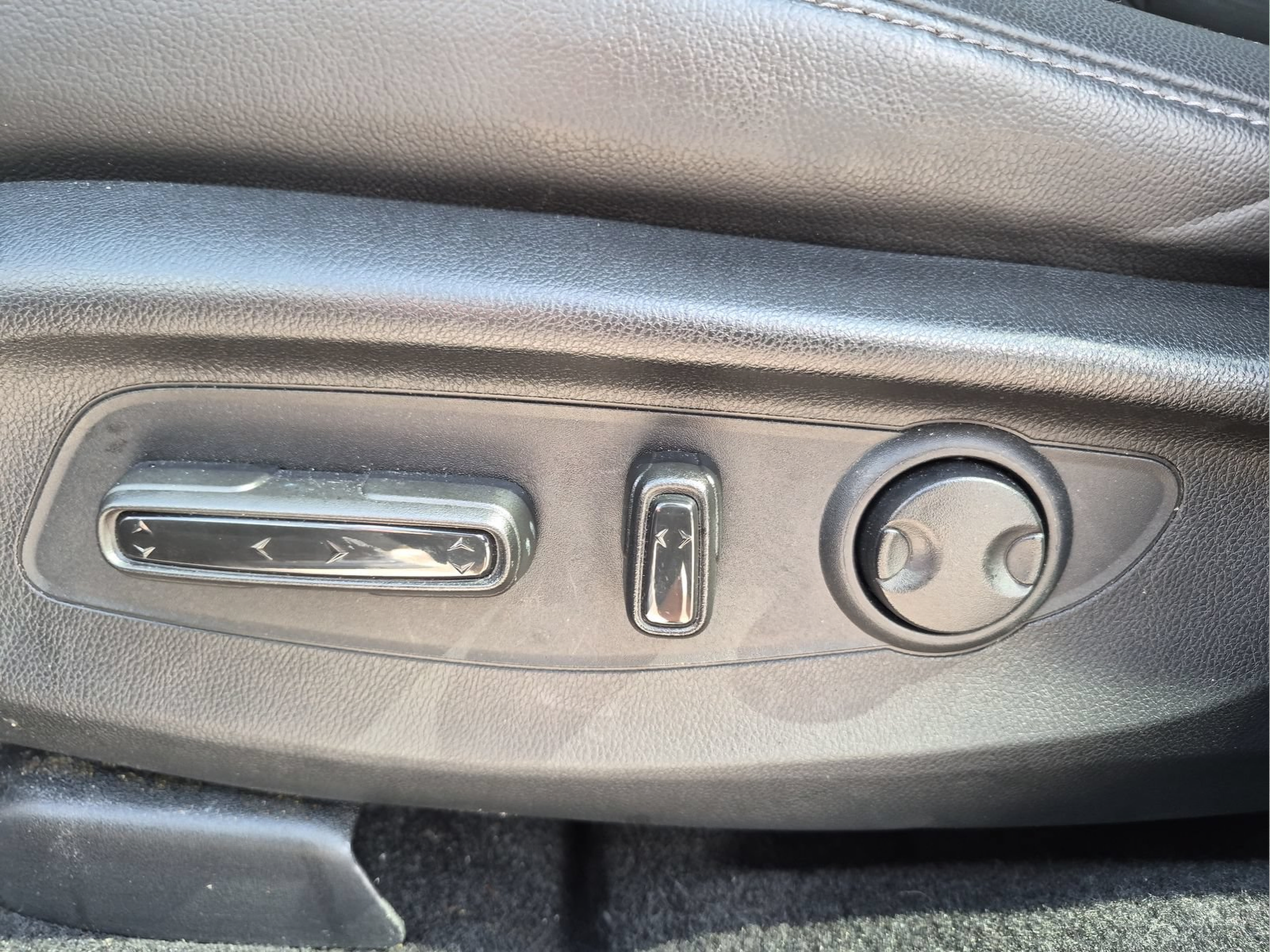 Certified 2024 Honda CR-V EX-L image 14
