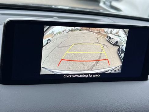 New 2025 MAZDA CX-5 AWD 2.5 S w/ Preferred Package image 22
