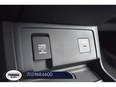 New 2026 Acura RDX A-Spec AWD/4WD image 18