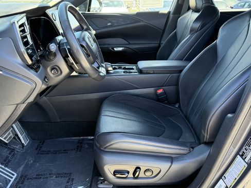 Certified 2024 Lexus RX 500h F Sport w/ Convenience Package AWD/4WD image 20