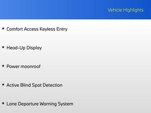 Used 2018 BMW X5 xDrive35i AWD/4WD image 10
