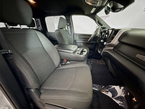 Used 2026 RAM 2500 Big Horn AWD/4WD image 25