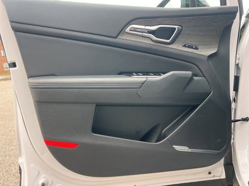 Certified 2023 Kia Sportage X-Pro image 11