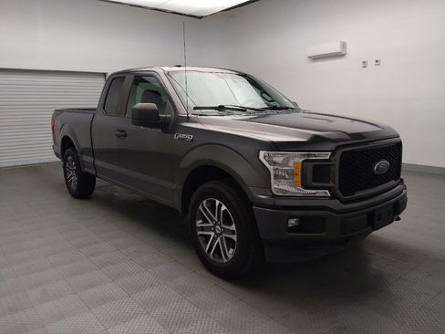 Used 2019 Ford F150 XL w/ Equipment Group 101A Mid AWD/4WD image 13
