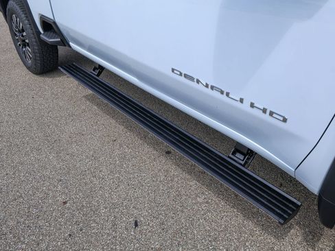New 2026 GMC Sierra 2500 Denali Ultimate w/ Max Trailering Package AWD/4WD image 6