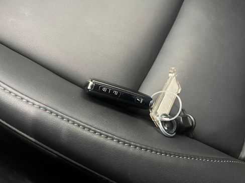 Used 2025 MAZDA CX-30 AWD 2.5 S w/ Select Sport Pkg image 21