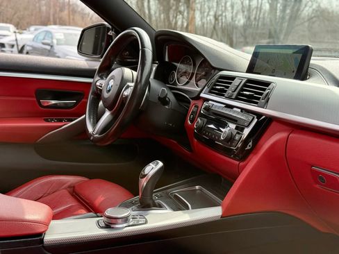 Used 2018 BMW 440i Gran Coupe xDrive AWD/4WD image 48