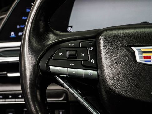 Used 2024 Cadillac Escalade ESV Sport image 33