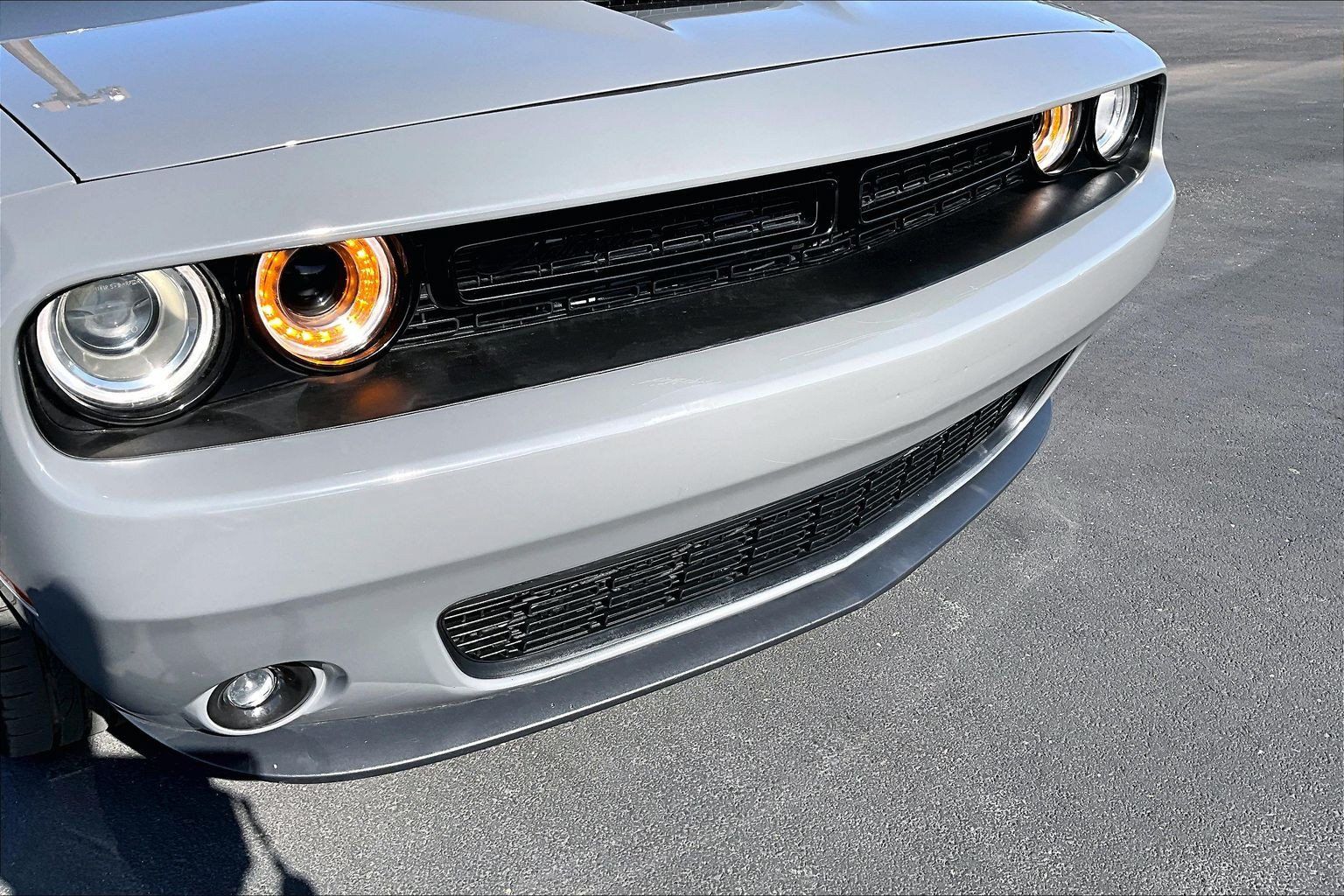 Used 2019 Dodge Challenger GT w/ Blacktop Package RWD image 27
