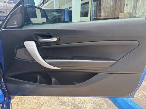 Used 2020 BMW 230i xDrive Coupe w/ M Sport Package AWD/4WD image 52