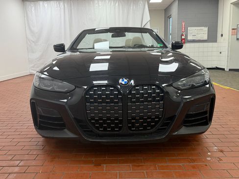 Certified 2024 BMW 440i xDrive M440i xDrive w/ Premium Package image 5