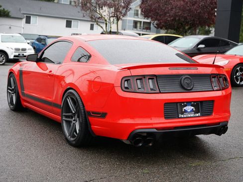 Used 2013 Ford Mustang Boss 302 image 3