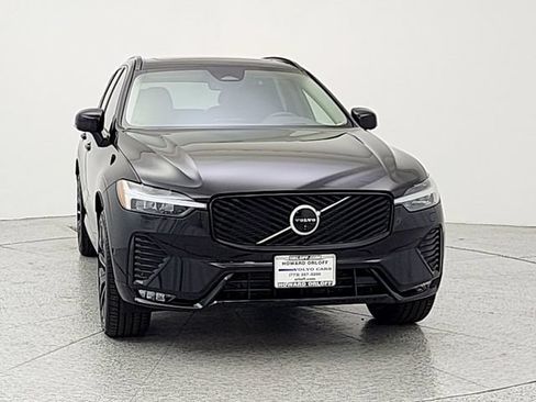 New 2026 Volvo XC60 B5 Ultra w/ Climate Package AWD/4WD image 2