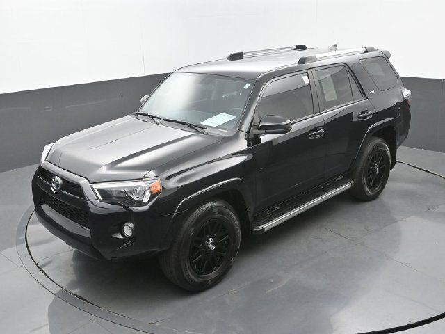 Used 2019 Toyota 4Runner SR5 RWD image 32