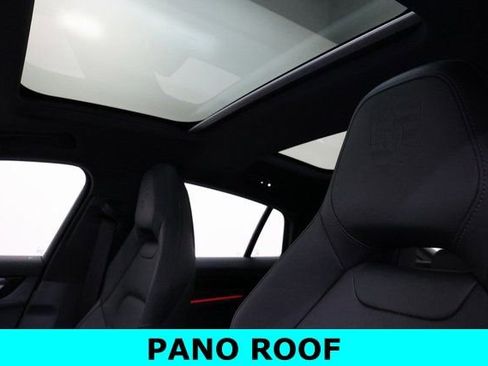 Used 2024 Porsche Panamera 4 image 22