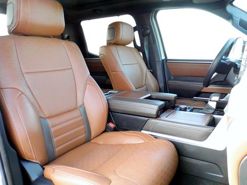 Used 2023 Toyota Tundra 1794 Edition image 21