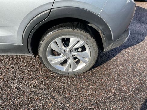 Used 2025 Buick Encore GX Preferred image 29