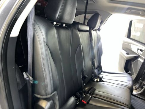 Used 2024 Acura MDX FWD image 29