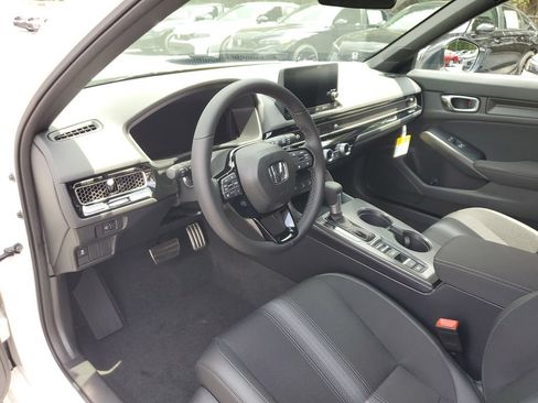 New 2026 Honda Civic Sport image 15