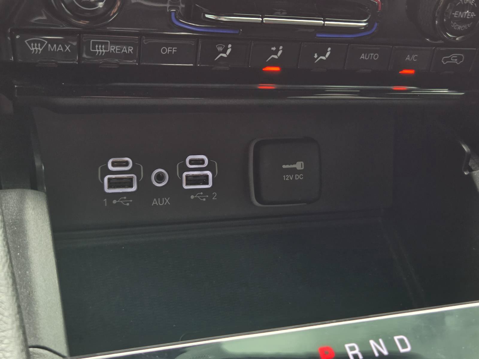 Used 2025 Jeep Grand Cherokee L Altitude AWD/4WD image 16
