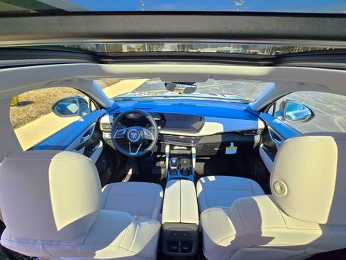 New 2026 Buick Envision Avenir AWD/4WD image 25