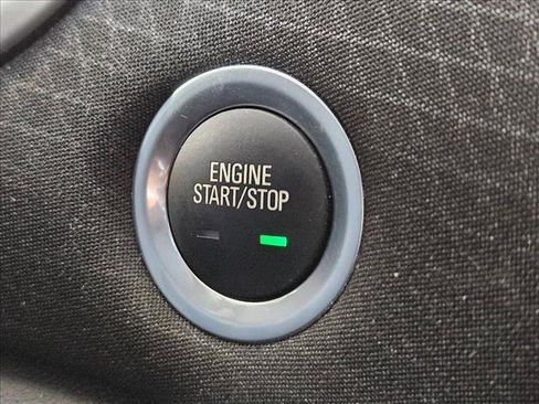 Used 2024 Chevrolet Malibu LT FWD image 21