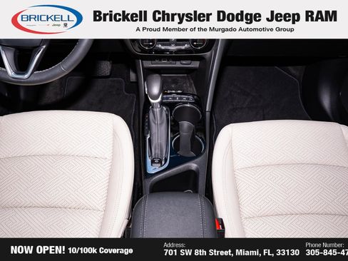 Used 2022 Buick Encore GX Essence w/ Advanced Technology Package image 25