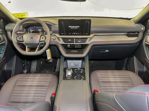New 2026 Ford Explorer ST-Line AWD/4WD image 25