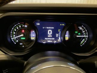 Used 2024 Jeep Wrangler Unlimited Sahara AWD/4WD video 2