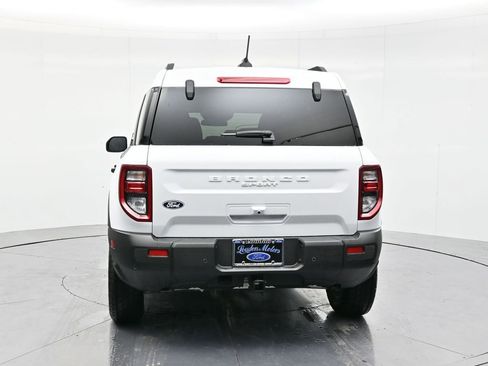New 2026 Ford Bronco Sport Big Bend w/ Convenience Package AWD/4WD image 6