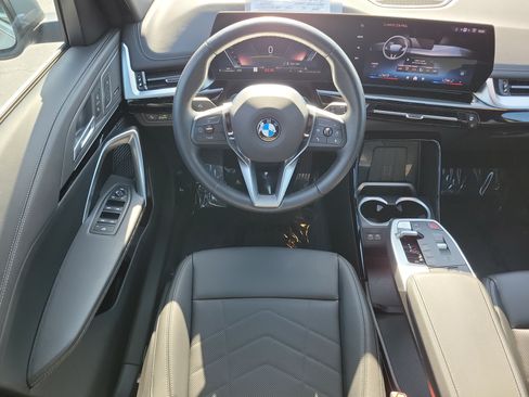 Used 2026 BMW X1 xDrive28i w/ Technology Package AWD/4WD image 15