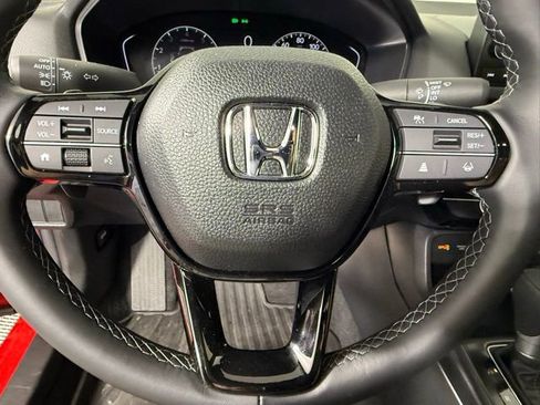 Used 2026 Honda Civic Sport image 18
