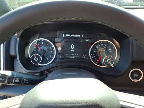 New 2026 RAM 1500 Big Horn image 18