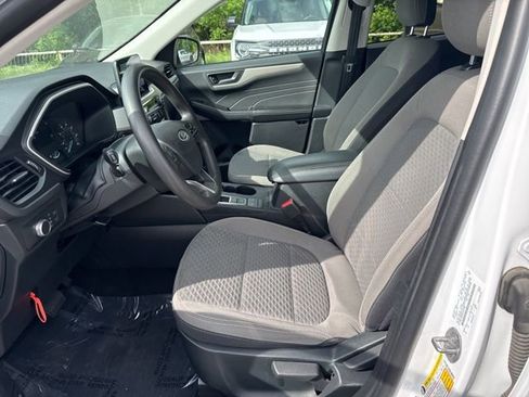 Used 2022 Ford Escape SE AWD/4WD image 13