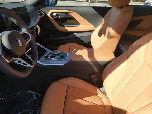 New 2026 BMW 230i Coupe w/ Premium Package image 17