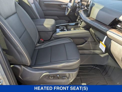 New 2026 Chevrolet Suburban Premier w/ Sun And Tow Package image 35