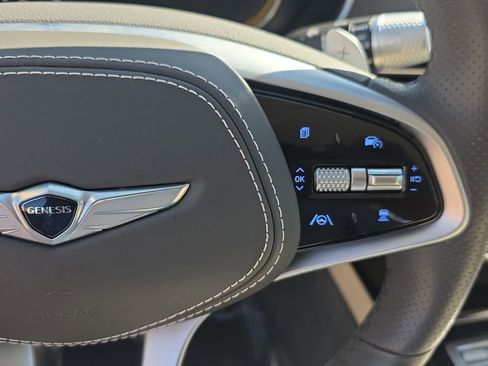 Used 2024 Genesis G80 3.5T Sport image 26