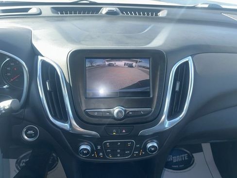 Used 2024 Chevrolet Equinox LT w/ LPO, Floor Liner Package image 27