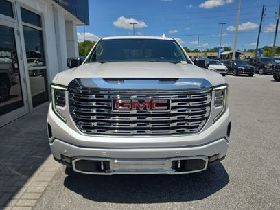 Certified 2023 GMC Sierra 1500 Denali w/ Technology Package