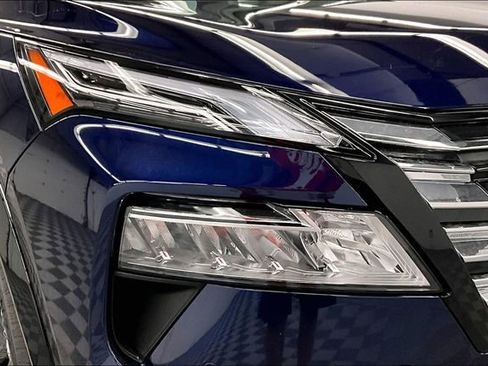 New 2026 Nissan Rogue Platinum w/ Platinum Premium Package image 14