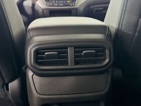 Used 2024 Honda Ridgeline Sport image 28