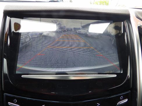 Used 2013 Cadillac SRX Performance w/ Driver Awareness Package image 14