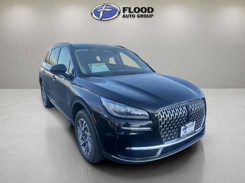 New 2026 Lincoln Corsair Premiere image 1