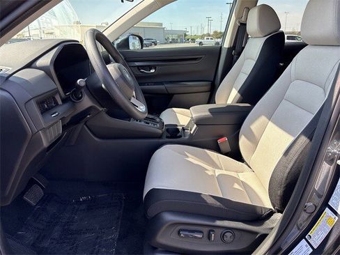 New 2026 Honda CR-V EX image 16