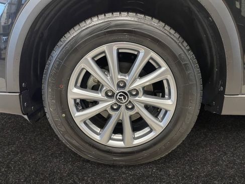 Used 2023 MAZDA CX-5 AWD 2.5 S w/ Select Package image 14