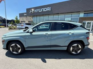 Certified 2025 Hyundai Kona SEL FWD video 2