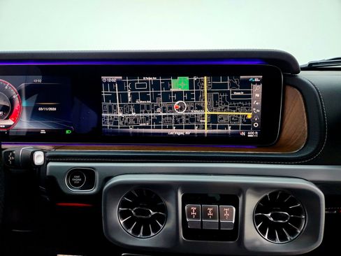 Certified 2023 Mercedes-Benz G 63 AMG AMG G 63 image 15