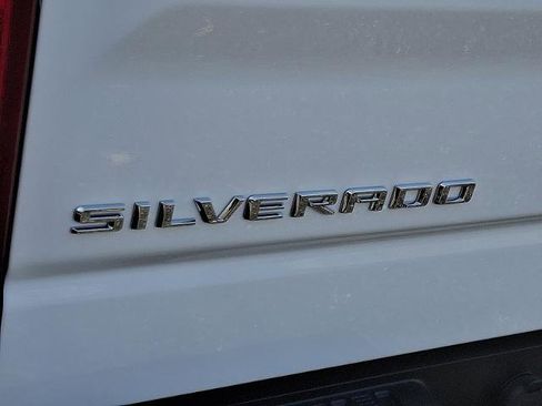 New 2026 Chevrolet Silverado 1500 W/T w/ WT Value Package image 7