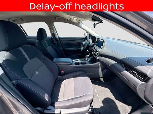 Used 2024 Nissan Sentra SV FWD image 15